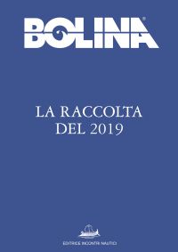 Raccolta Bolina 2019