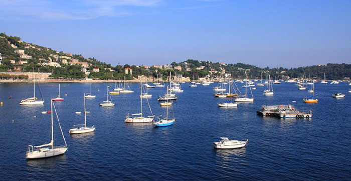 La Francia punta sulla nautica minore
