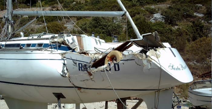 Cos&igrave; &egrave; (l'omicidio) se vi pare