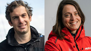 Premiati i velisti dell'anno
di World Sailing