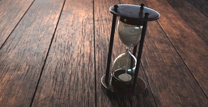 Tempo, una storia infinita