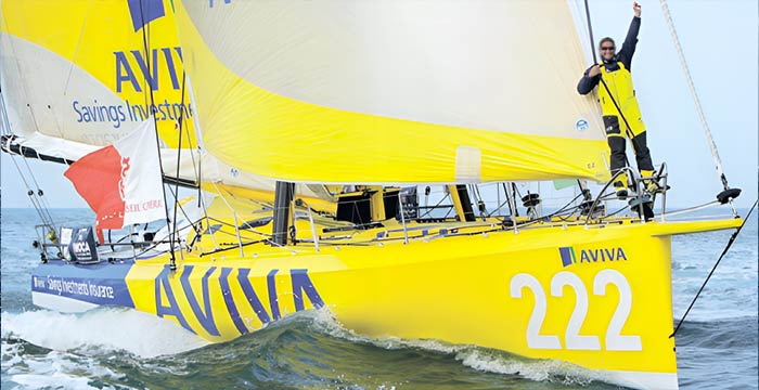 Vela: la storia al femminile