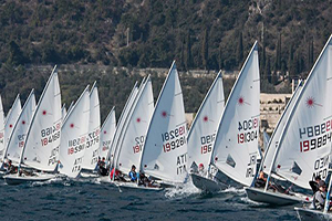 Laser Youth Meeting
dominio italiano