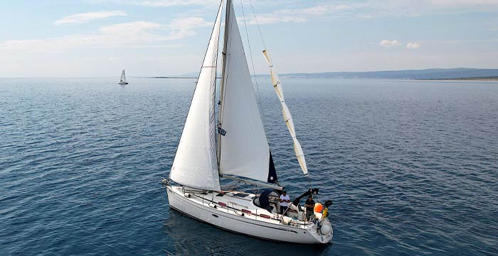 Generatore a vento? Sul paterazzo!