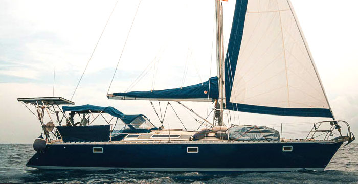 Solo randa o solo genoa?