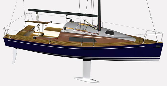 Bua 25: la velocit&agrave; c'&egrave; ma non &egrave; tutto