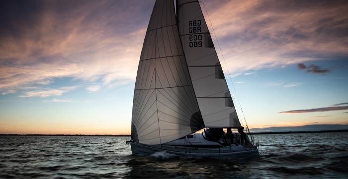 Allineamenti notturni