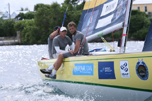 Bruni si aggiudica
l’Argo Gold Cup