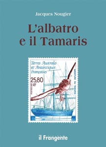 Libri: l'albatro e il Tamaris