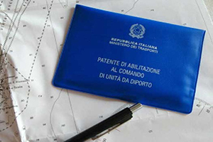 Aumentano le tariffe
per i servizi sul diporto nautico