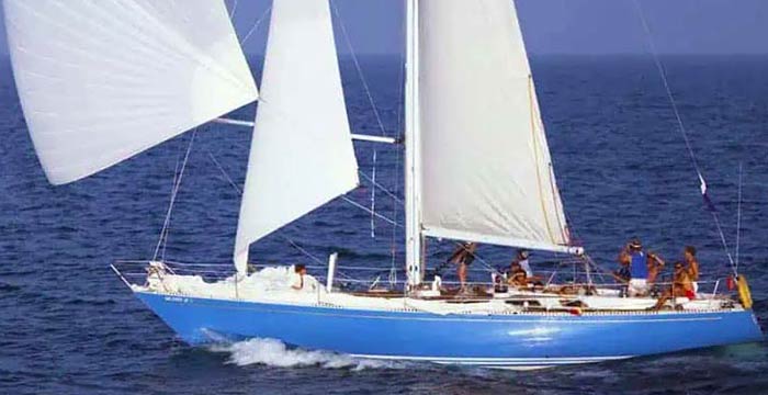 Una formula per l'altezza dell'albero