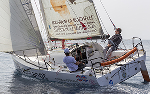 Classe Mini 6,50
i campioni italiani