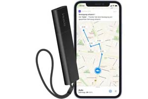 Da Invoxia L'antifurto con l'AI