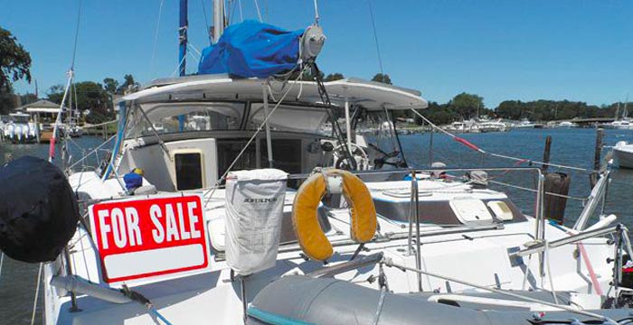 Le barche minimaliste