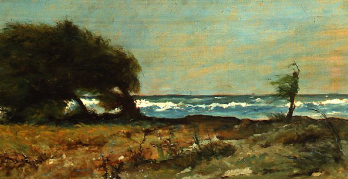 I malumori del Libeccio