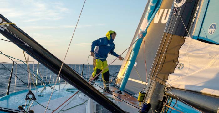 I premi in denaro del Vendée Globe