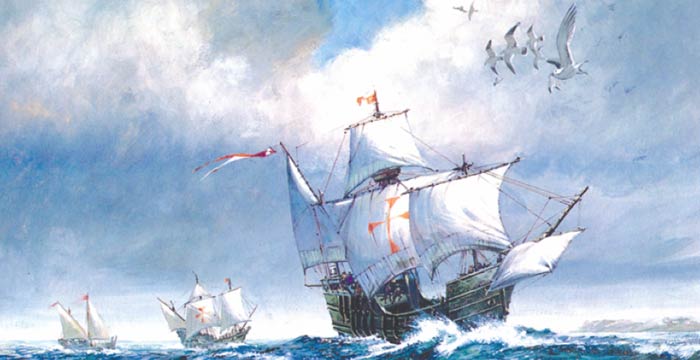 Le 500 lire andavano di bolina!