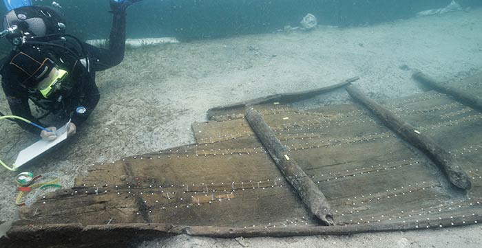 Cuci-incolla dell'et&agrave; della pietra