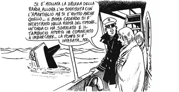 Emergenze, che cosa fare?