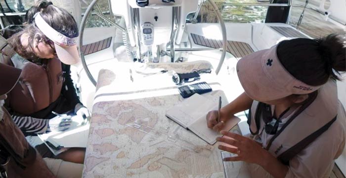 Terra, da geoide a sfera