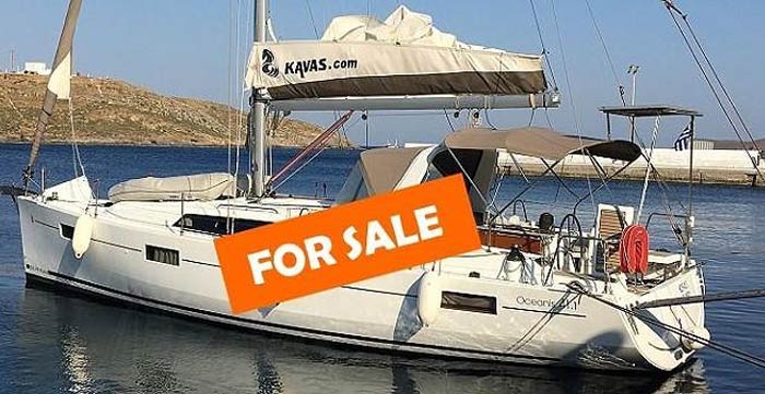 A caccia della barca giusta