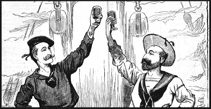 Un po&rsquo; di etichetta, prego! 