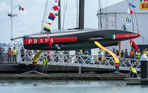 “Coppa America”
sorge la seconda “Luna”