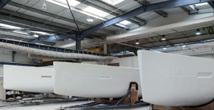 Scafi d'occasione o trappole?