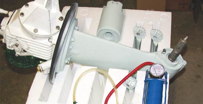 S-Drive in sala operatoria