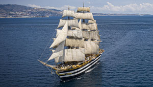 Amerigo Vespucci
Intorno al mondo