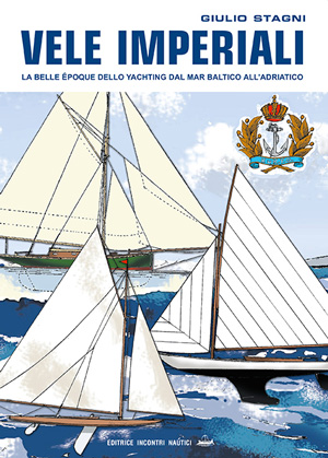 Vele Imperiali
è ora un ebook!
