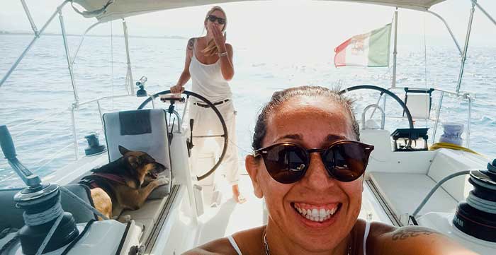 Catanzaro, il rifugio di Squillace