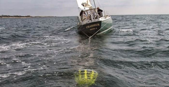 Governare senza timone