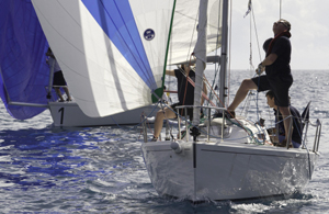Conference & Regatta:
i manager tra le boe