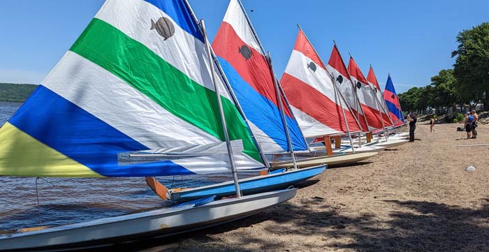 Asd e Tari: uniamo le forze!