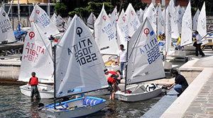 Lombardia: aperti i centri sportivi
Sì navigazione, no noleggio