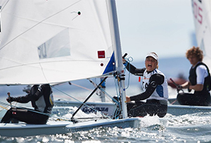 La vela giovanile
sbanca nel week end