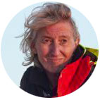 Chabaud nuova 
ministra del Mare?