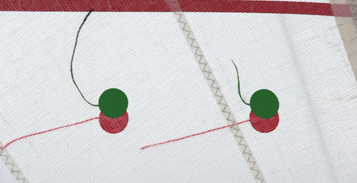 L’aiuto del "tale-tales"