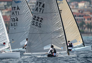 Campionati Classi Olimpiche:
si apre la sfida per i titoli italiani