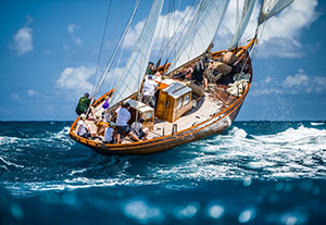 Il Mirabaud Yacht Racing Image
premia le più belle foto di vela