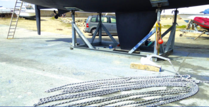 Le insidie della falsa maglia