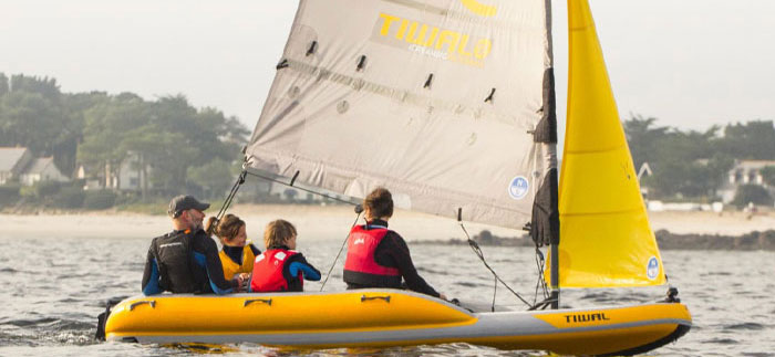 Tiwal raddoppia con il 2XL