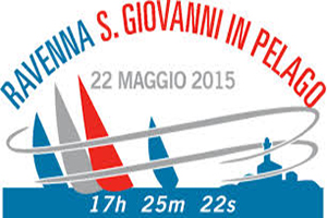 La Ravenna S.Giovanni in Pelago
rinviata al 6 giugno