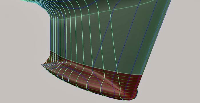 Il bulbo "alleggerito"