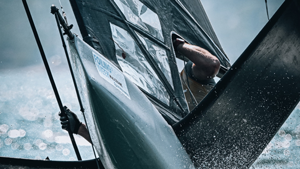 Martina Orsini vince
lo Yacht Racing Image Award