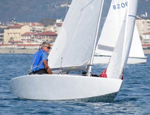 A Chieffi il Campionato 
d'Autunno Star