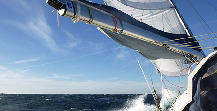 Presa di terzaroli rapida