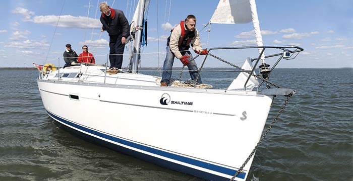 Suggerimenti per l'ancoraggio