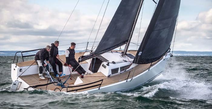 N'Fun 30: il trasformista